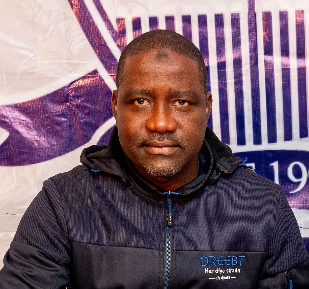 Alhaji Suleiman Umar
