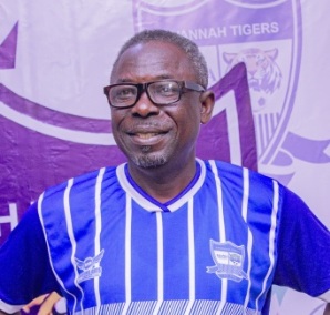 Makinde Akin Maxwell