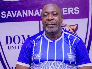 Emmanuel Adesanya