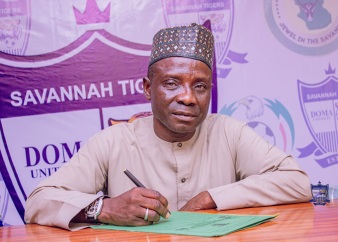 Murtala Sambo