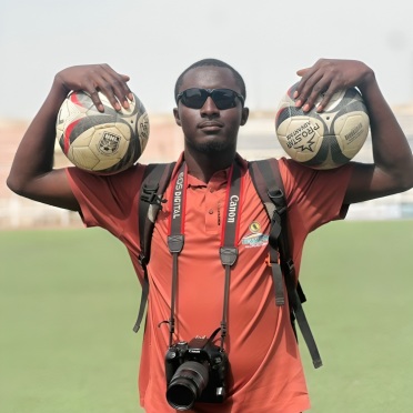 Shetima Daniel Danladi
