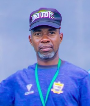 Adamu Umar