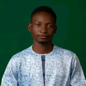 Yakubu Vincent