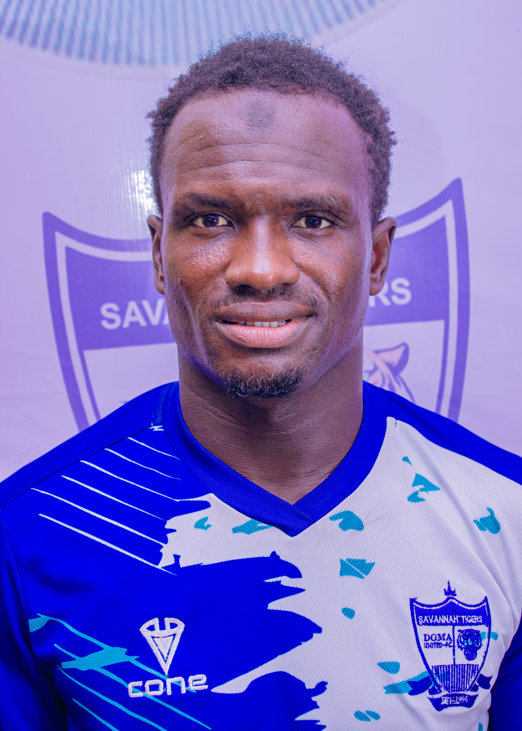 Haruna Abubakar Mohammed