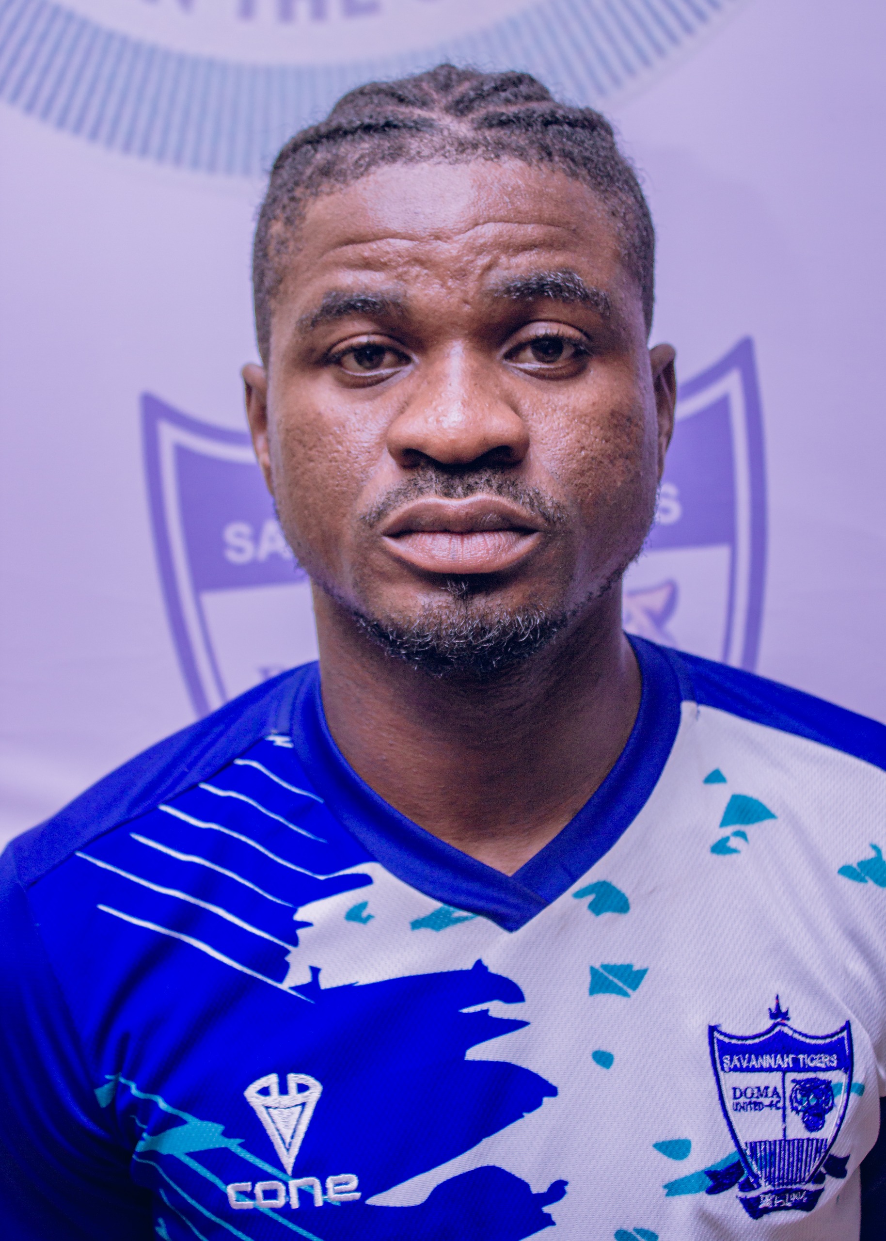 Salomon Ulunwa Chigoziem