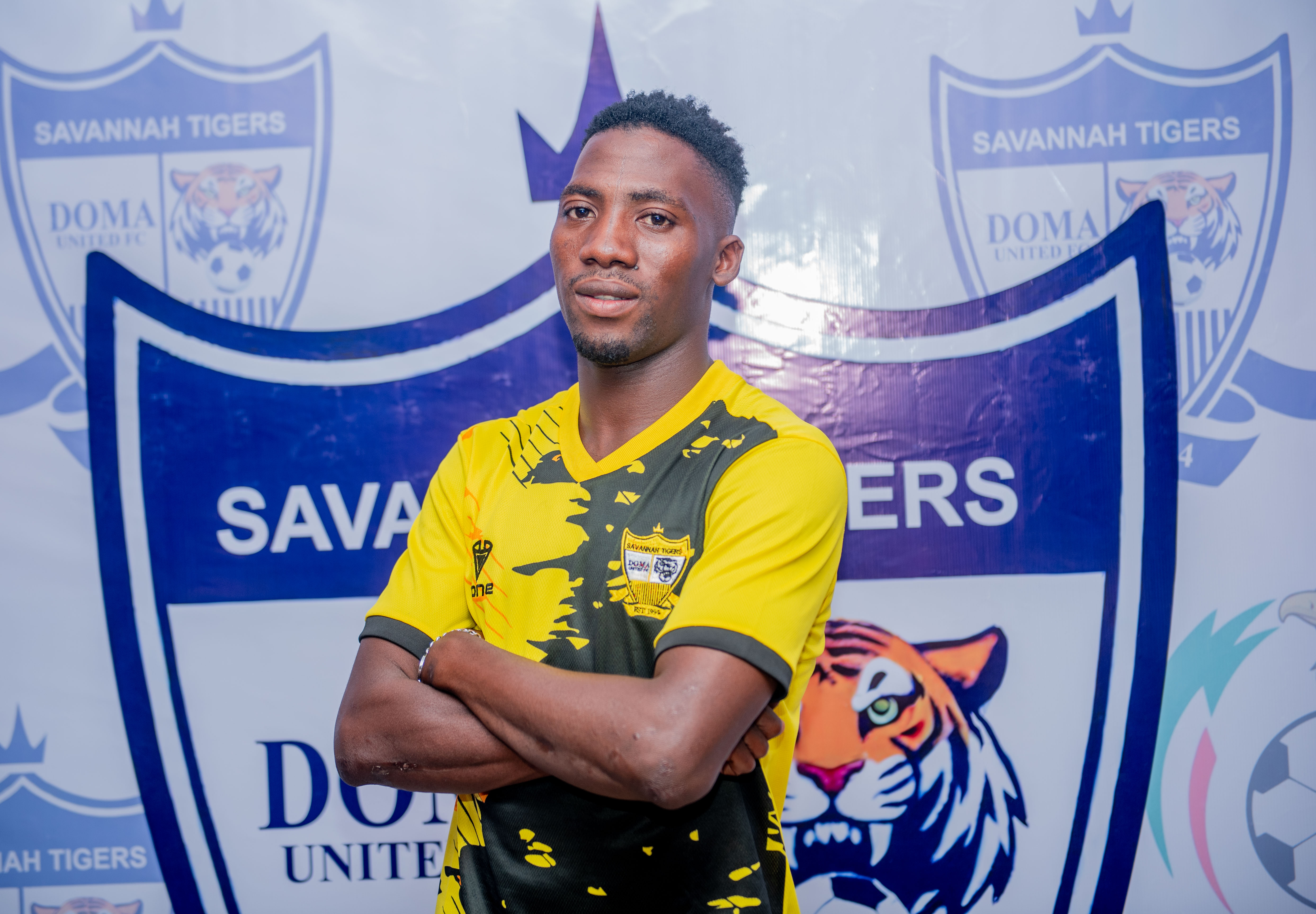Usman Musa Usman