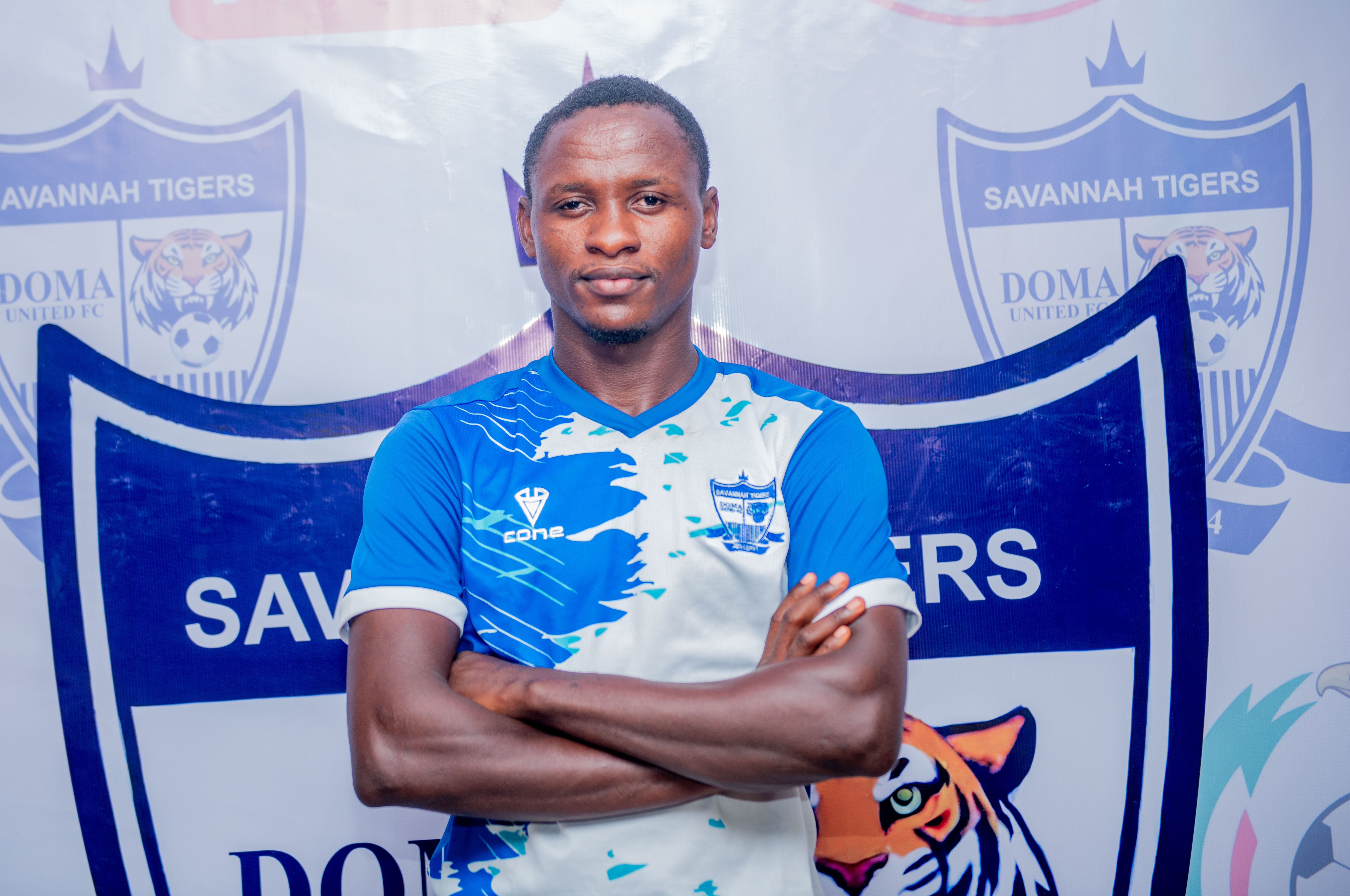 Nnamdi Joel Agu