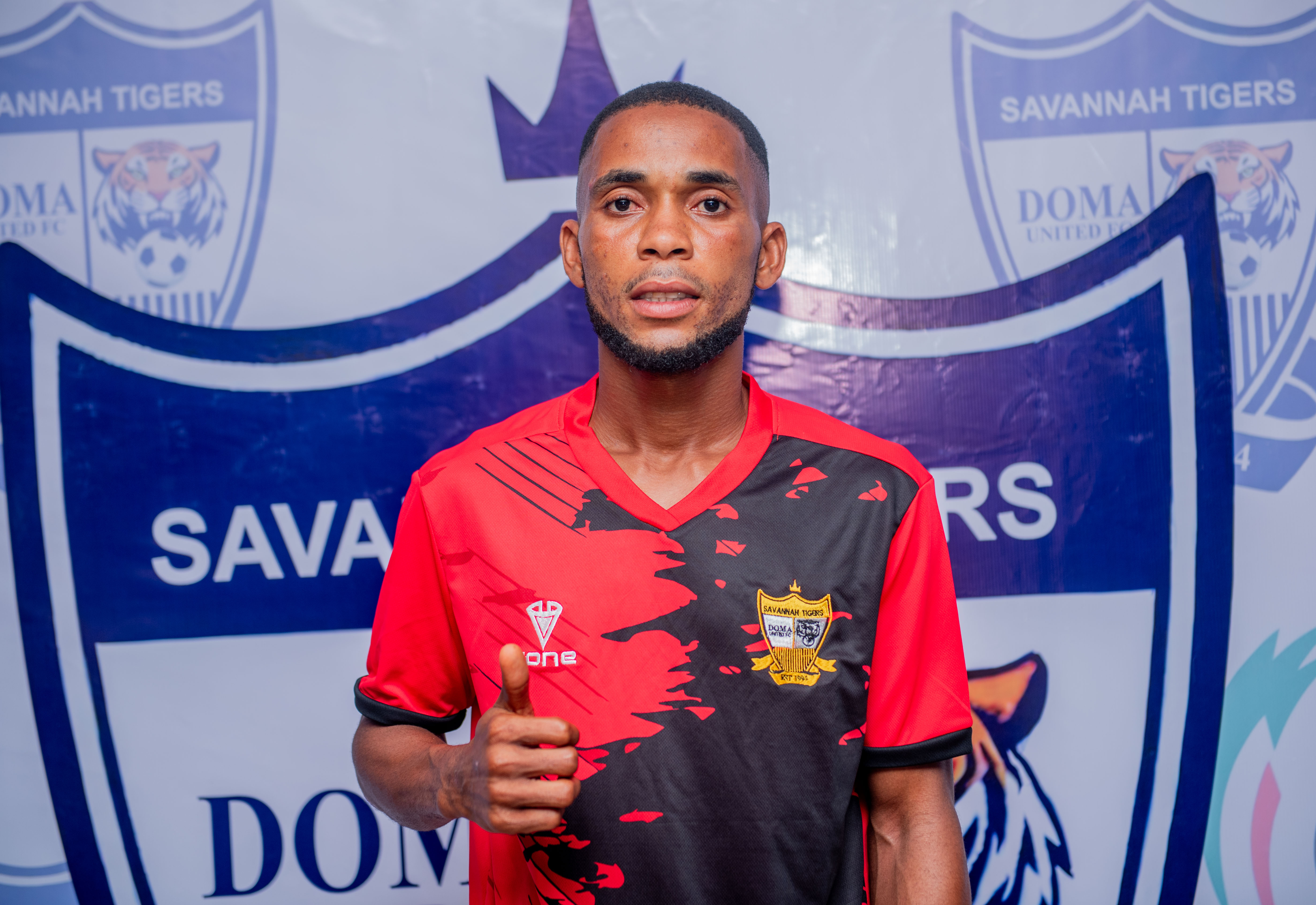 Samuel Akpan