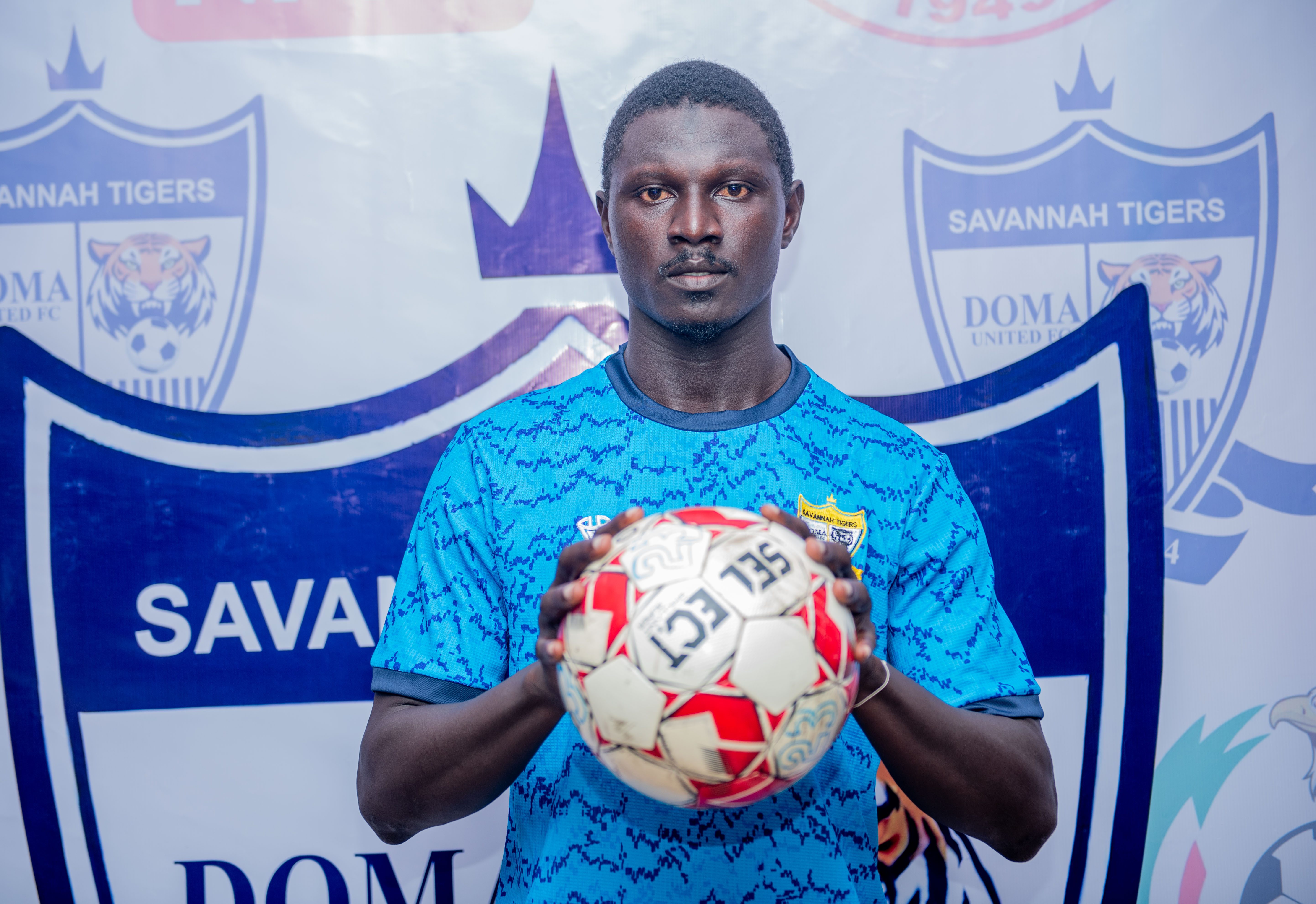 Sani Lamino Mansur